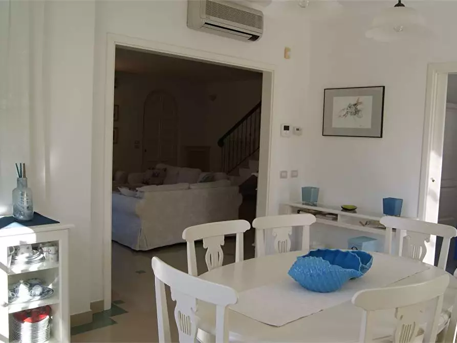 Immagine 42 di Villa in affitto  in Via B. Croce a Forte Dei Marmi