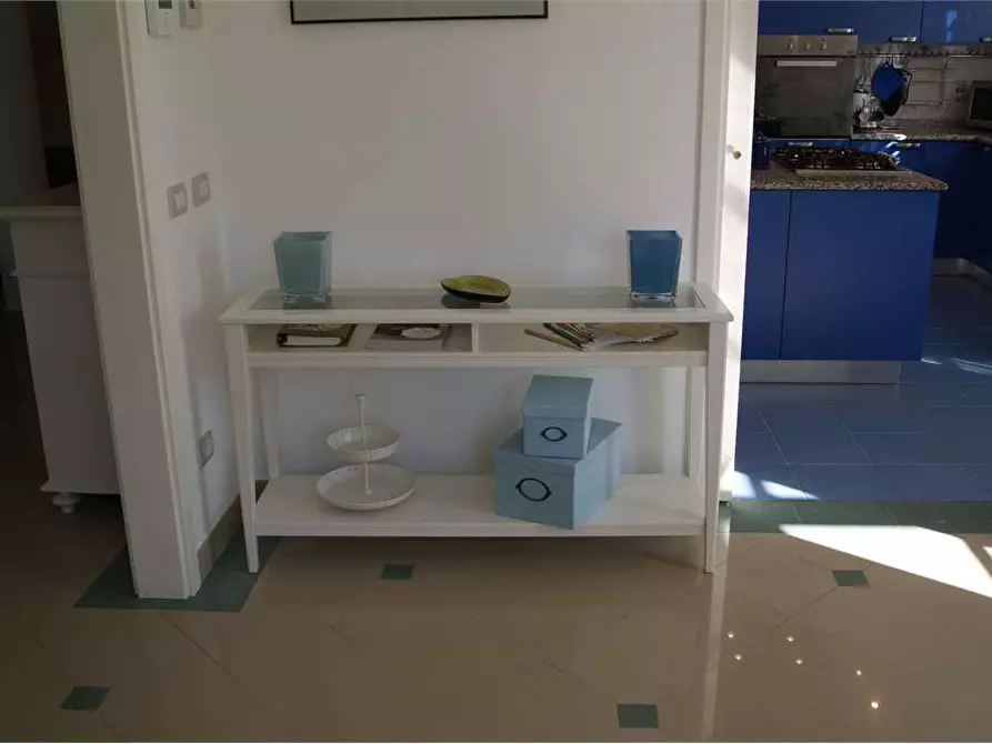 Immagine 43 di Villa in affitto  in Via B. Croce a Forte Dei Marmi