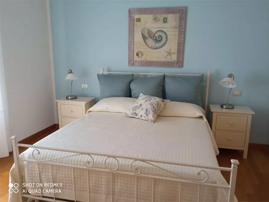 Immagine 30 di Villa in affitto  in Via B. Croce a Forte Dei Marmi