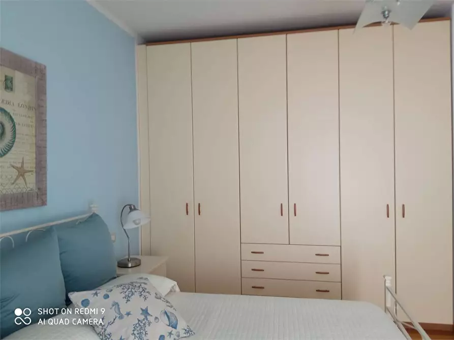 Immagine 28 di Villa in affitto  in Via B. Croce a Forte Dei Marmi