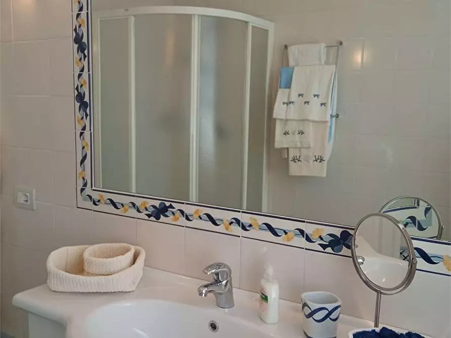 Immagine 26 di Villa in affitto  in Via B. Croce a Forte Dei Marmi