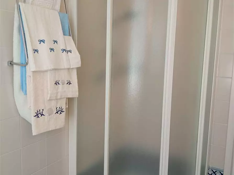 Immagine 27 di Villa in affitto  in Via B. Croce a Forte Dei Marmi