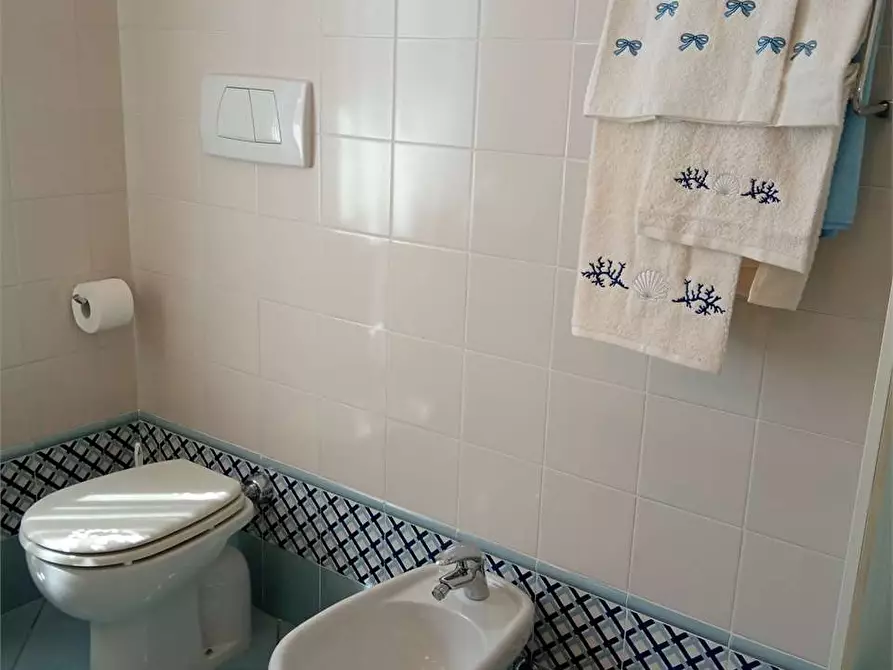 Immagine 25 di Villa in affitto  in Via B. Croce a Forte Dei Marmi