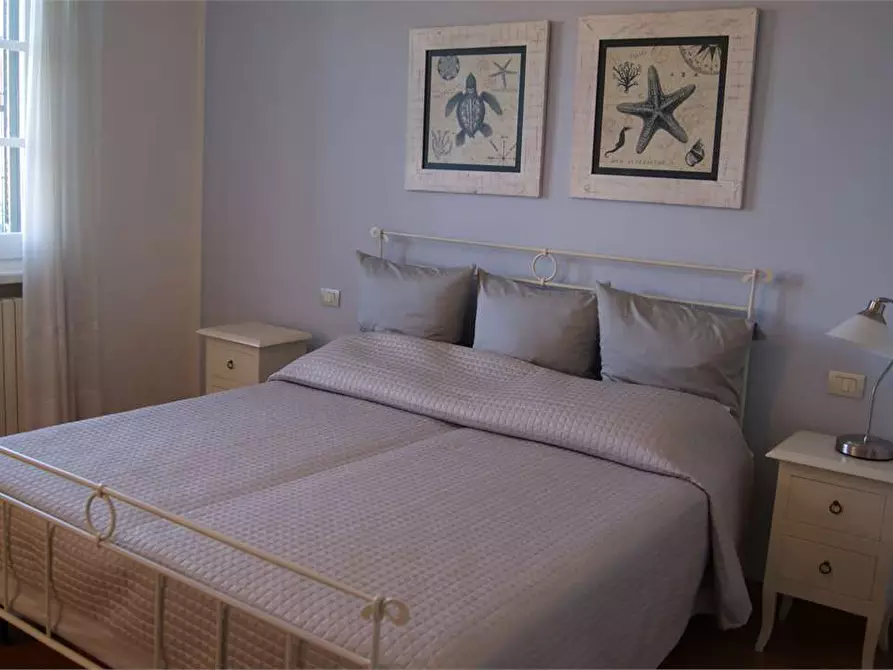 Immagine 24 di Villa in affitto  in Via B. Croce a Forte Dei Marmi