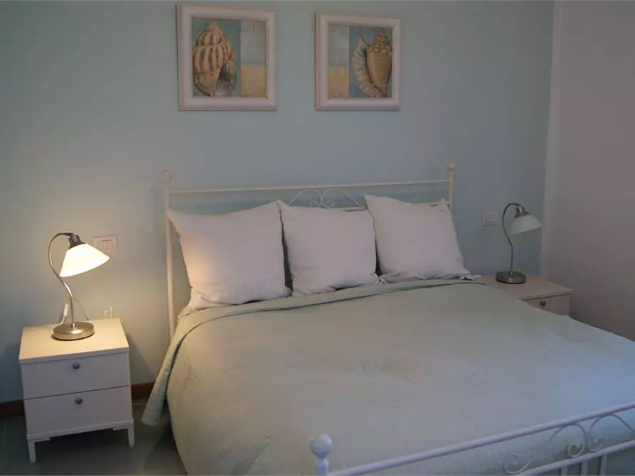 Immagine 23 di Villa in affitto  in Via B. Croce a Forte Dei Marmi