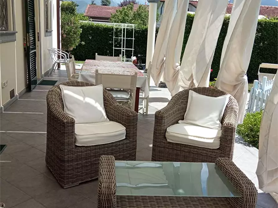 Immagine 15 di Villa in affitto  in Via B. Croce a Forte Dei Marmi