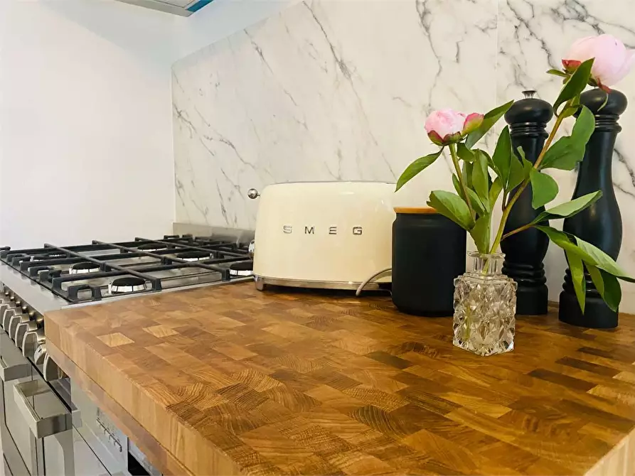 Immagine 8 di Casa bifamiliare in affitto  in Via  San Camillo a Forte Dei Marmi