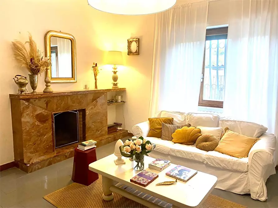 Immagine 18 di Casa bifamiliare in affitto  in Via  Rossetti e Bandini a Forte Dei Marmi