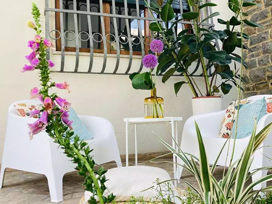 Immagine 1 di Casa bifamiliare in affitto  in Via  San Camillo a Forte Dei Marmi