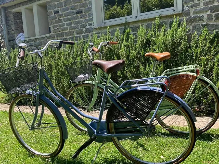 Immagine 1 di Casa bifamiliare in affitto  in Via  Rossetti e Bandini a Forte Dei Marmi