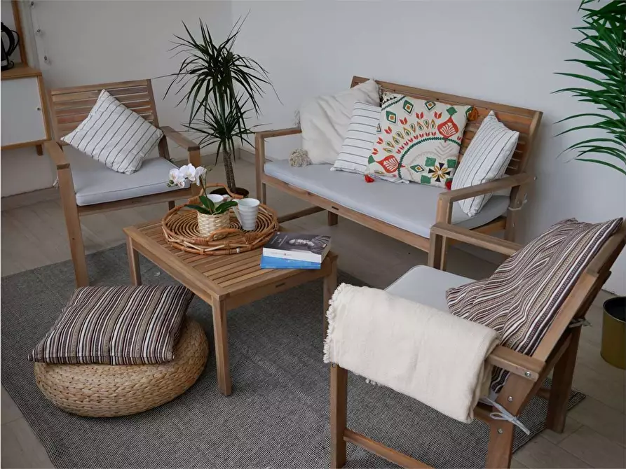 Immagine 7 di Casa bifamiliare in affitto  in Via  Rossetti e Bandini a Forte Dei Marmi