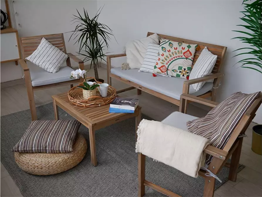 Immagine 7 di Casa bifamiliare in affitto  in Via  San Camillo a Forte Dei Marmi