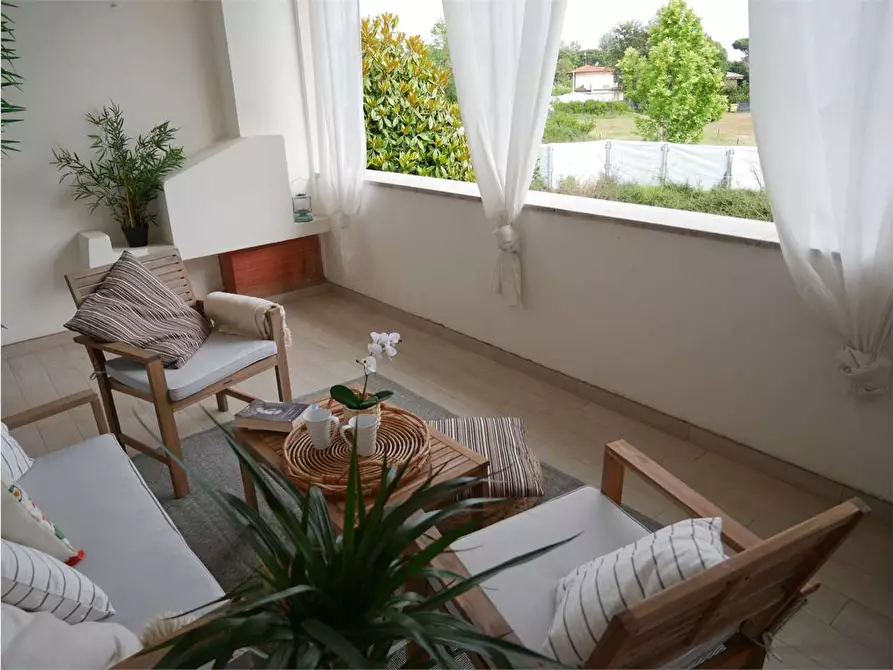 Immagine 2 di Casa bifamiliare in affitto  in Via  San Camillo a Forte Dei Marmi
