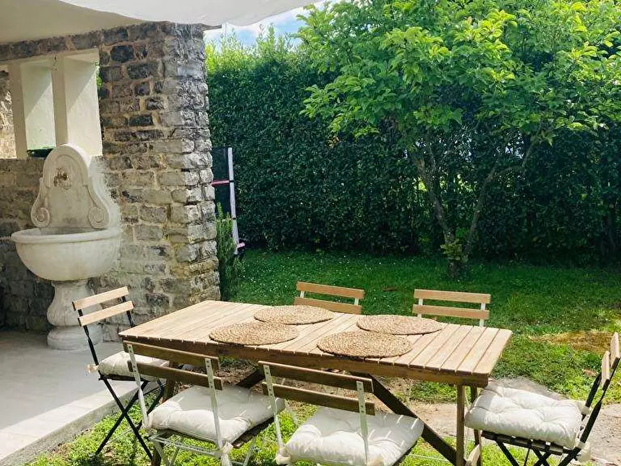 Immagine 2 di Casa bifamiliare in affitto  in Via  Rossetti e Bandini a Forte Dei Marmi