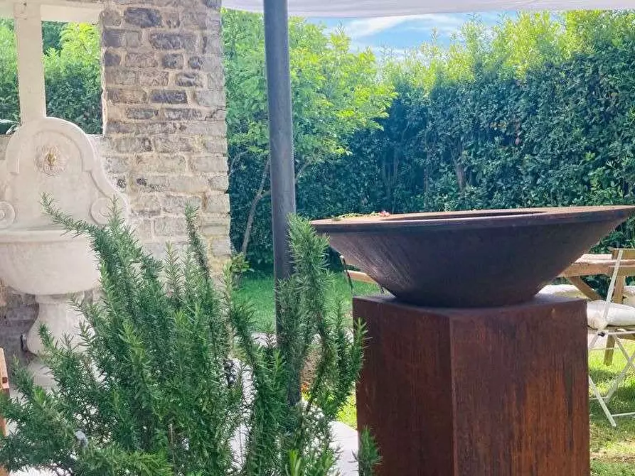 Immagine 36 di Casa bifamiliare in affitto  in Via  San Camillo a Forte Dei Marmi