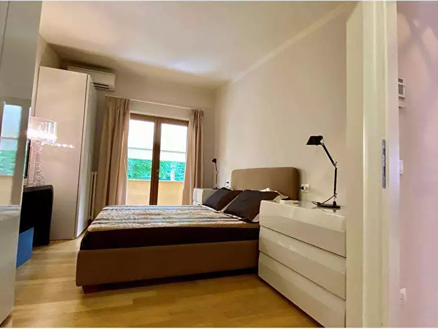 Immagine 16 di Appartamento in affitto  in Via Volta a Forte Dei Marmi