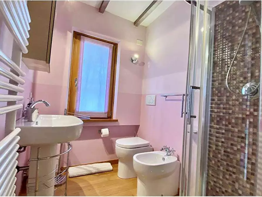 Immagine 19 di Appartamento in affitto  in Via Volta a Forte Dei Marmi