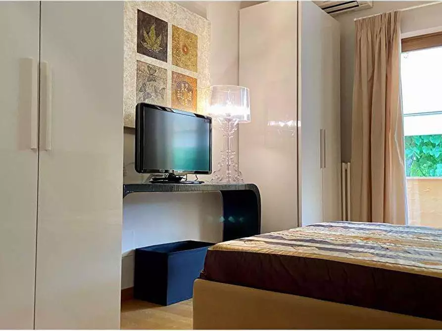 Immagine 20 di Appartamento in affitto  in Via Volta a Forte Dei Marmi