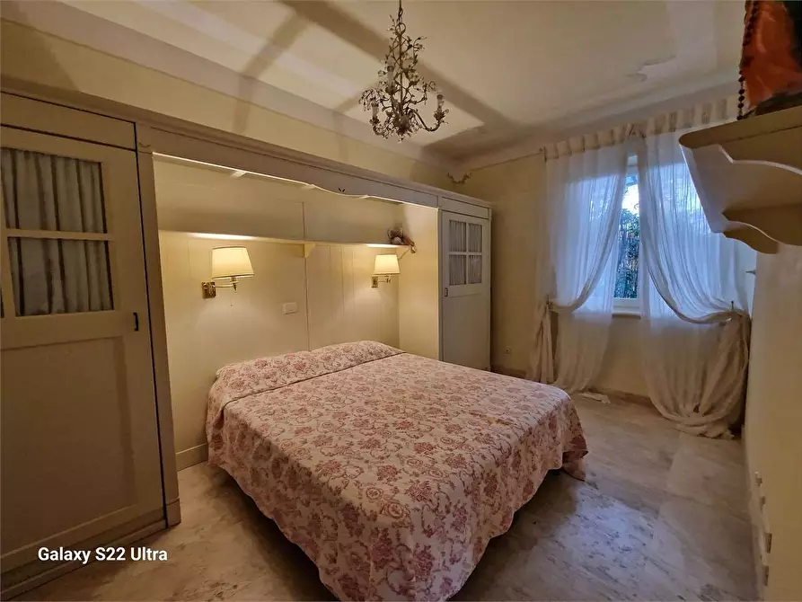 Immagine 12 di Villa in affitto  in Via F. Crispi a Forte Dei Marmi