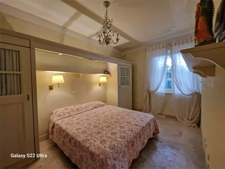 Immagine 13 di Villa in affitto  in Via F. Crispi a Forte Dei Marmi