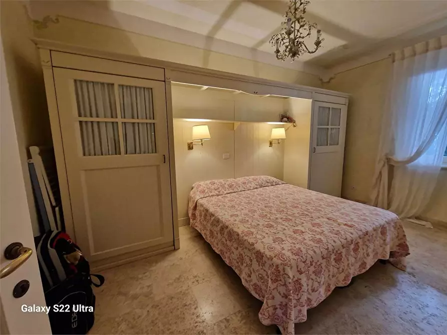 Immagine 14 di Villa in affitto  in Via F. Crispi a Forte Dei Marmi