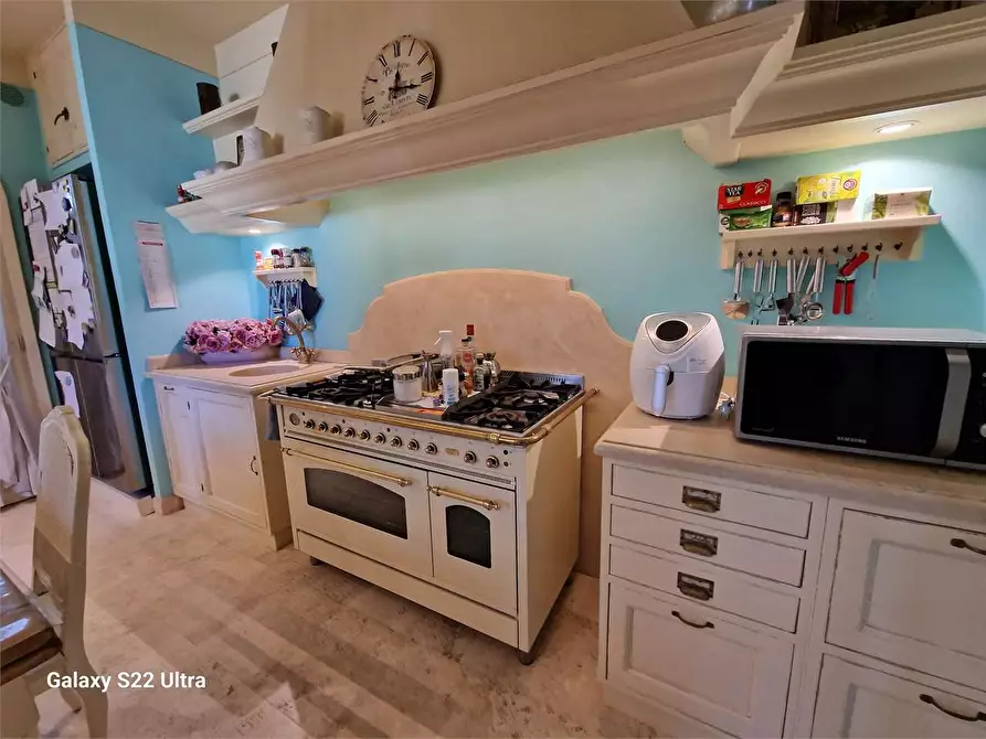 Immagine 22 di Villa in affitto  in Via F. Crispi a Forte Dei Marmi