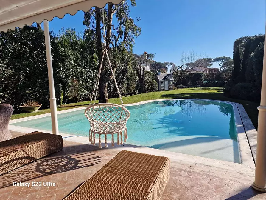 casa indipendente in affitto a Forte dei Marmi in zona Vittoria Apuana