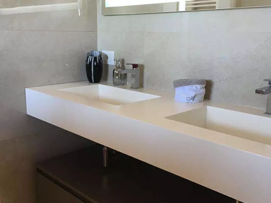 Immagine 18 di Villetta a schiera in affitto  in Via Calamandrei a Forte Dei Marmi