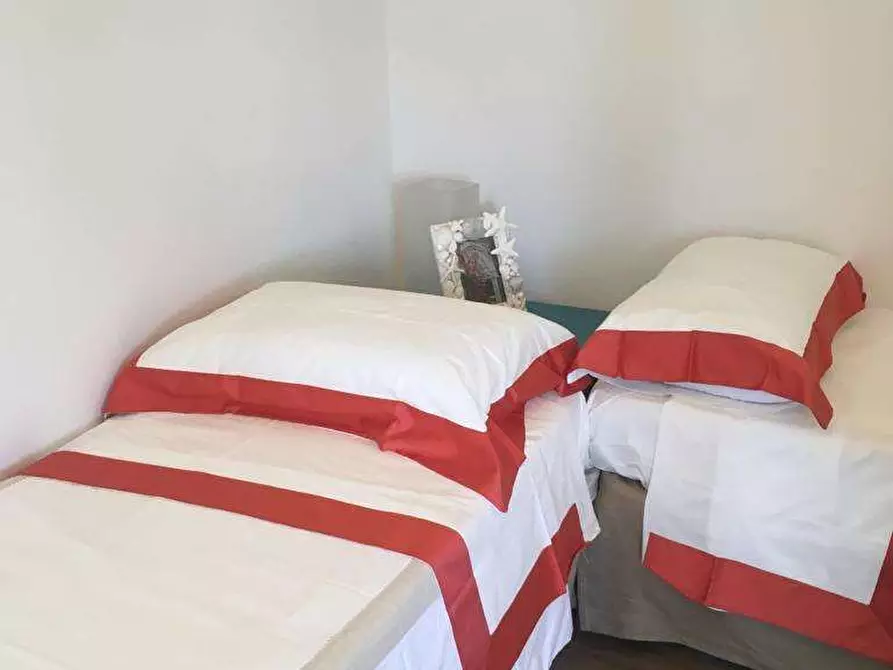 Immagine 27 di Villetta a schiera in affitto  in Via Civitali a Forte Dei Marmi