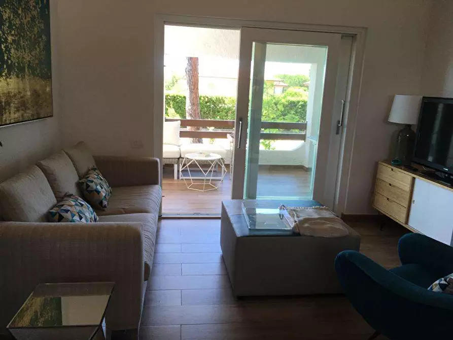 Immagine 3 di Villetta a schiera in affitto  in Via Calamandrei a Forte Dei Marmi