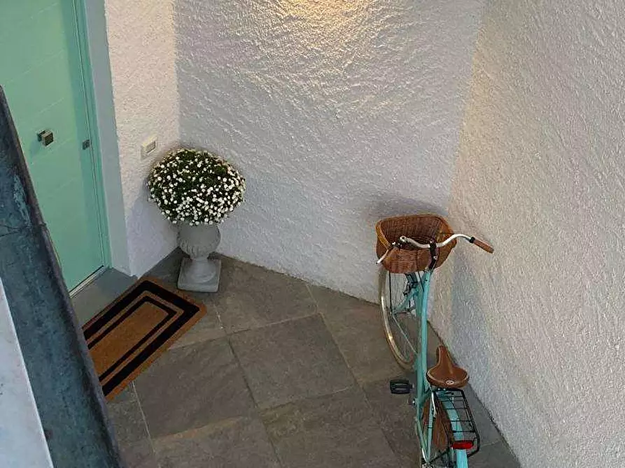 Immagine 21 di Villetta a schiera in affitto  in Via Calamandrei a Forte Dei Marmi