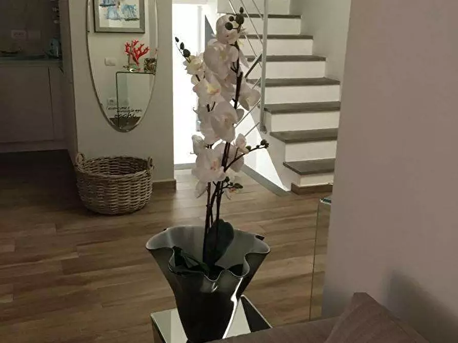 Immagine 16 di Villetta a schiera in affitto  in Via Civitali a Forte Dei Marmi