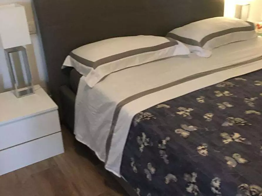 Immagine 15 di Villetta a schiera in affitto  in Via Civitali a Forte Dei Marmi