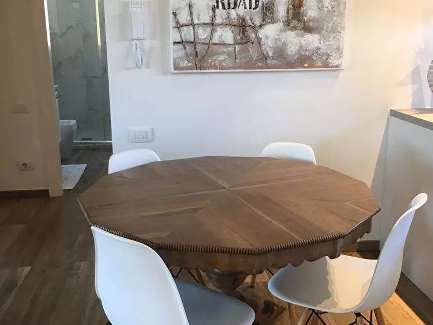 Immagine 16 di Villetta a schiera in affitto  in Via Calamandrei a Forte Dei Marmi