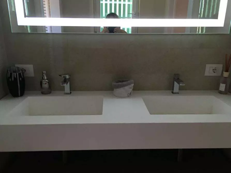 Immagine 15 di Villetta a schiera in affitto  in Via Calamandrei a Forte Dei Marmi