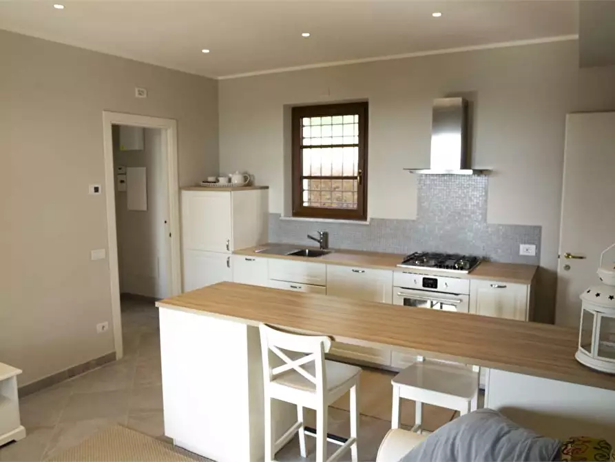 Immagine 16 di Villa in affitto  in Via Casone a Pietrasanta