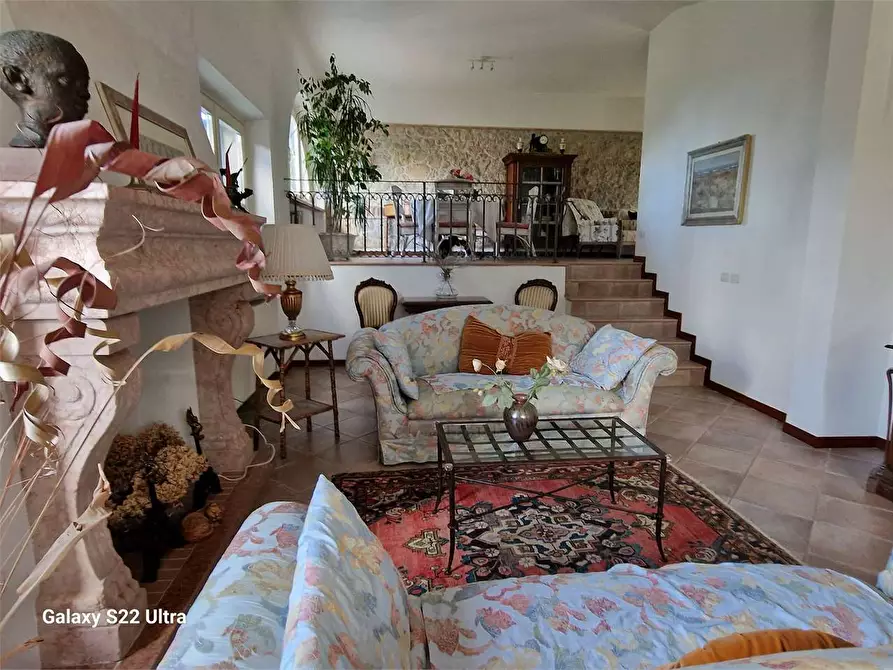 Immagine 5 di Villa in vendita  in Via dei Salesiani a Pietrasanta
