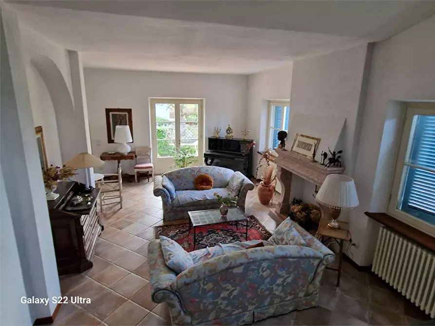 Immagine 10 di Villa in vendita  in Via dei Salesiani a Pietrasanta