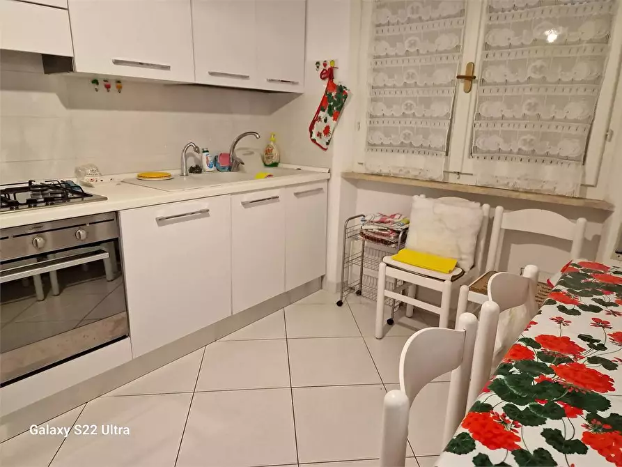 Immagine 7 di Villa in affitto  in Via Cavour a Forte Dei Marmi