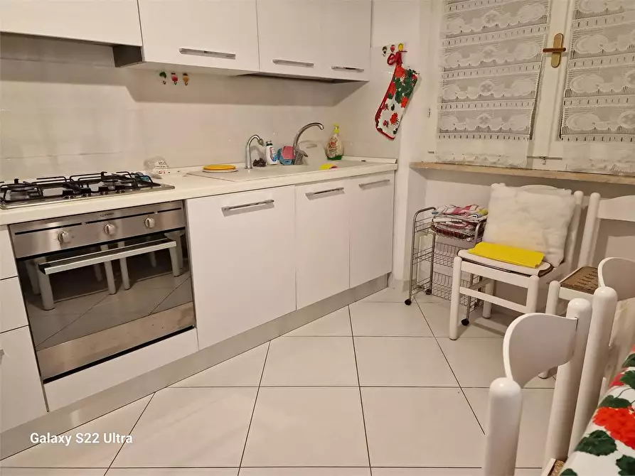 Immagine 8 di Villa in affitto  in Via Cavour a Forte Dei Marmi