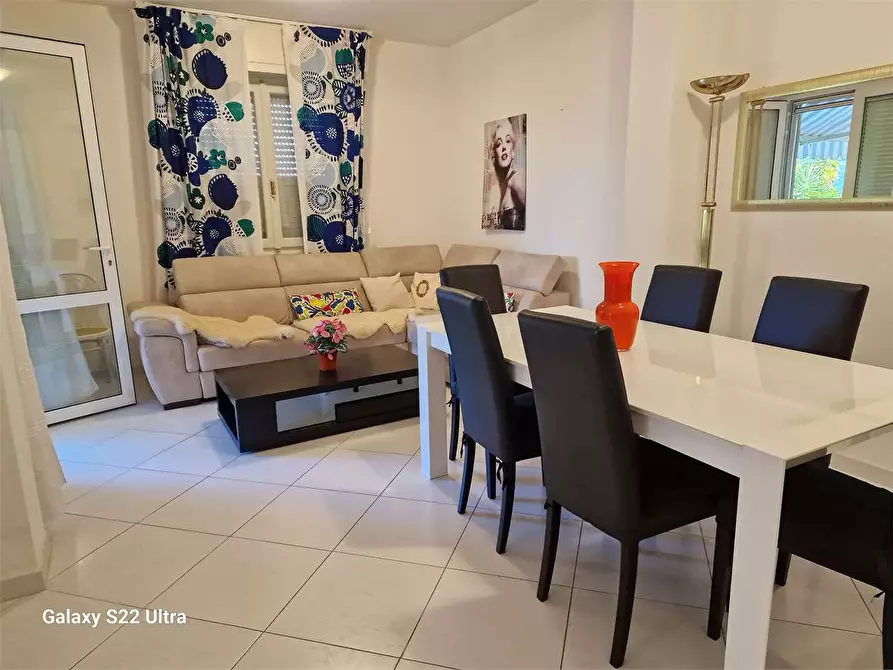 Immagine 11 di Villa in affitto  in Via Cavour a Forte Dei Marmi