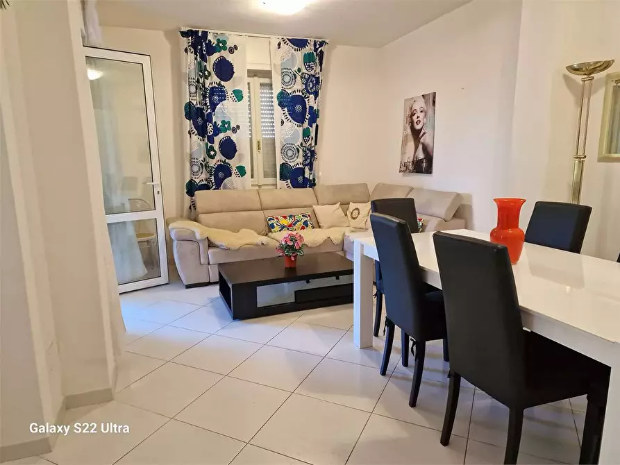 Immagine 12 di Villa in affitto  in Via Cavour a Forte Dei Marmi