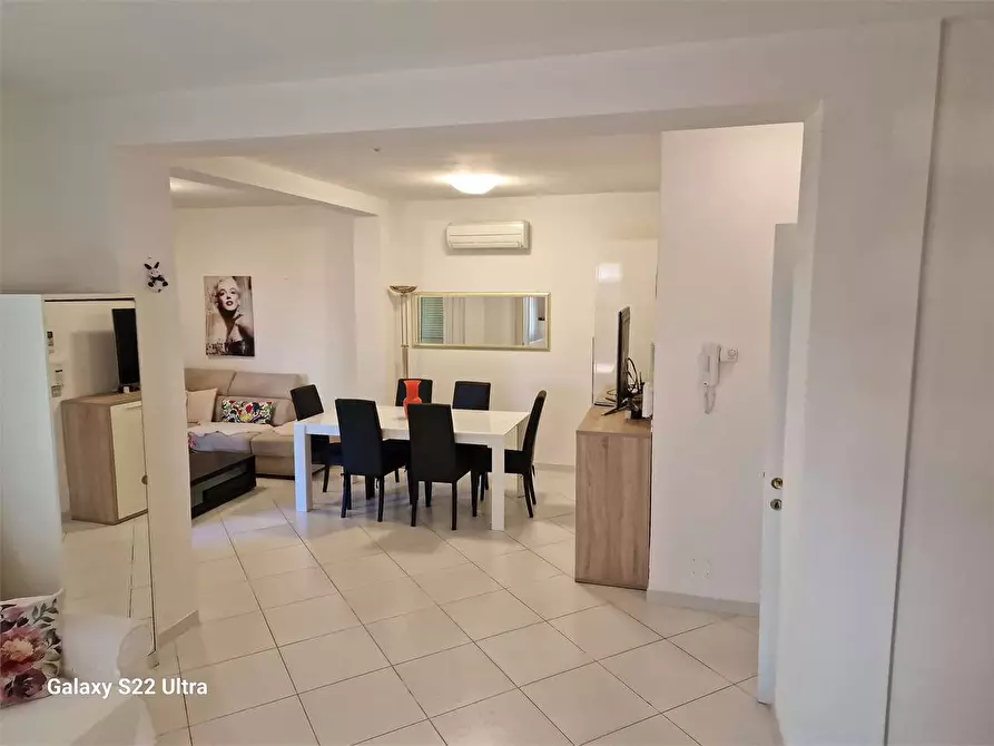 Immagine 13 di Villa in affitto  in Via Cavour a Forte Dei Marmi