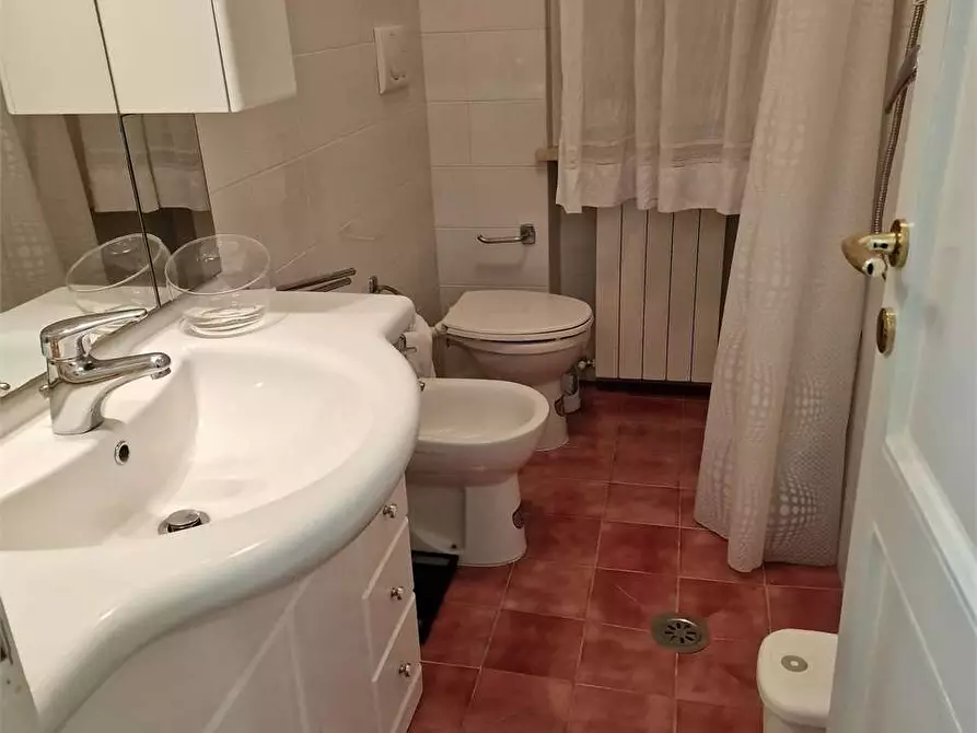 Immagine 35 di Villa in affitto  in Via Cavour a Forte Dei Marmi