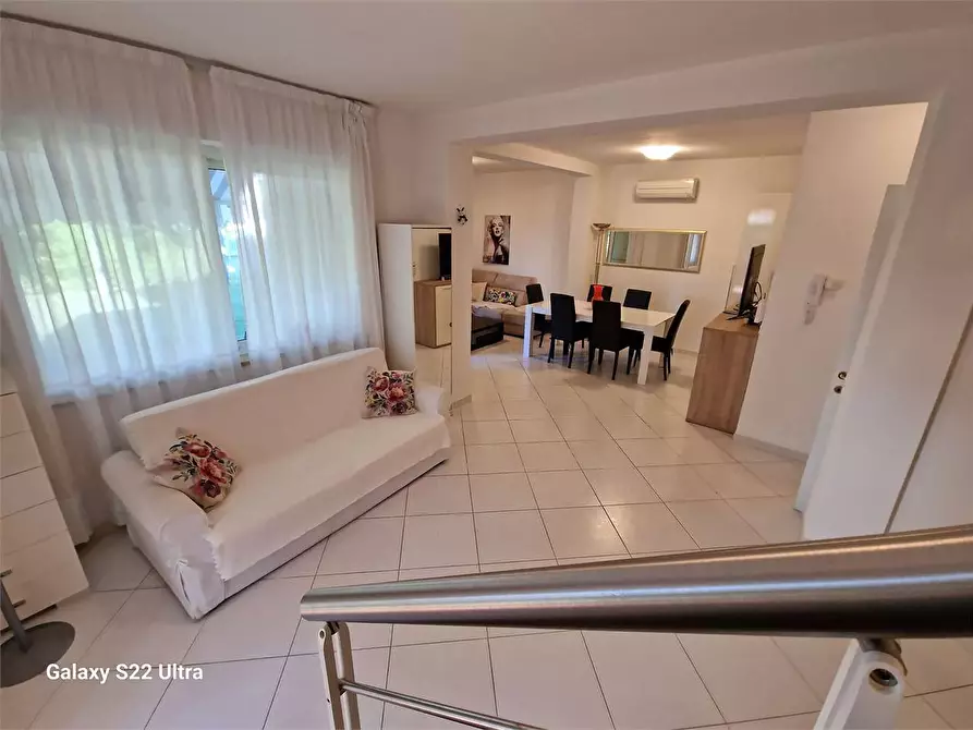 Immagine 14 di Villa in affitto  in Via Cavour a Forte Dei Marmi