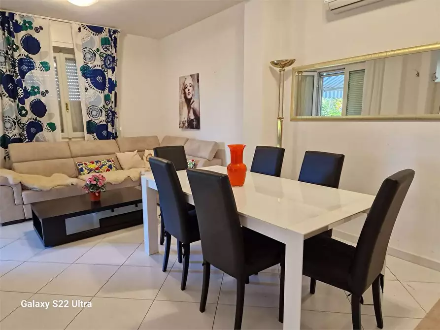 Immagine 16 di Villa in affitto  in Via Cavour a Forte Dei Marmi