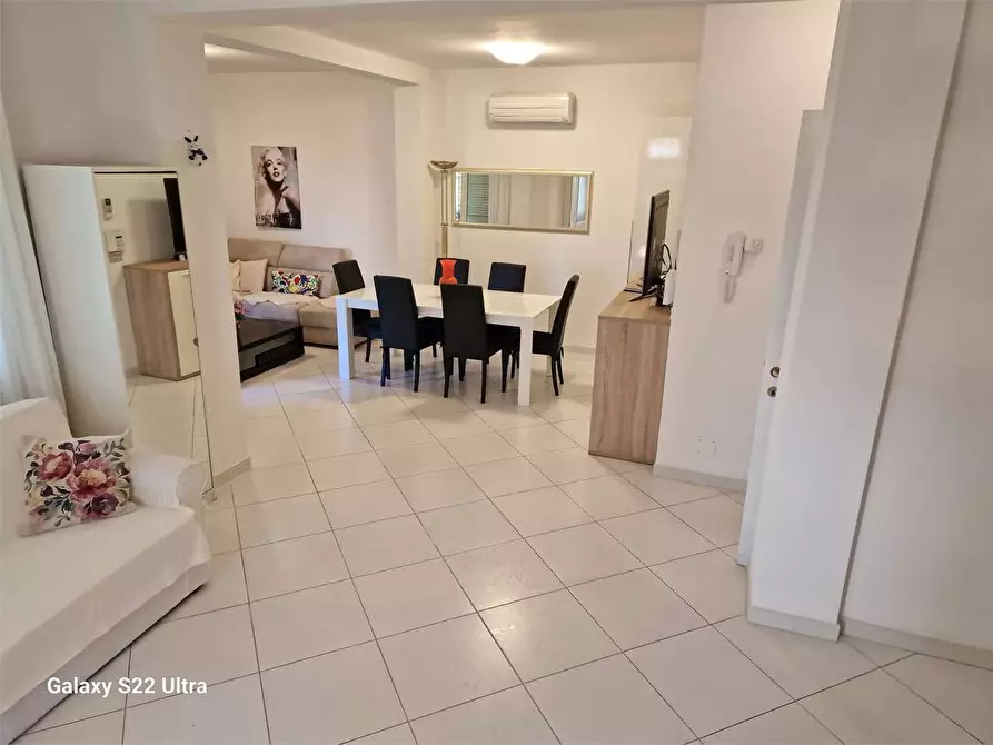 Immagine 19 di Villa in affitto  in Via Cavour a Forte Dei Marmi