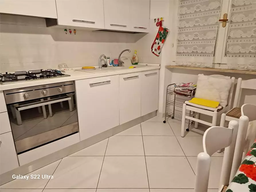 Immagine 9 di Villa in affitto  in Via Cavour a Forte Dei Marmi