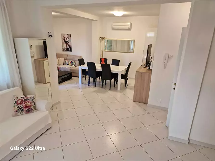 Immagine 21 di Villa in affitto  in Via Cavour a Forte Dei Marmi