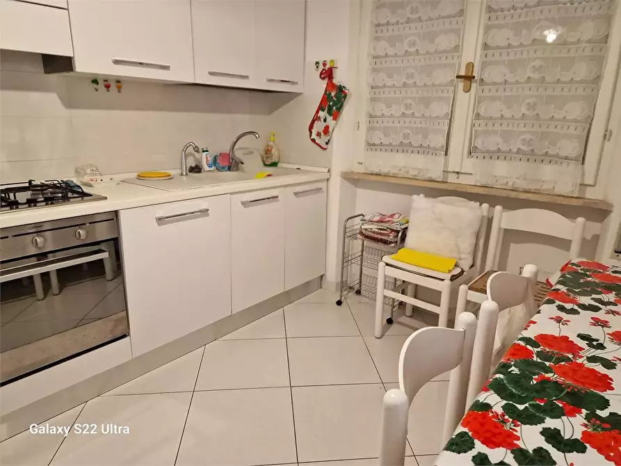 Immagine 10 di Villa in affitto  in Via Cavour a Forte Dei Marmi